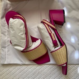 NIB/NWT Jimmy Choo Sandals